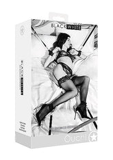 BED BINDING RESTRAINT KIT
